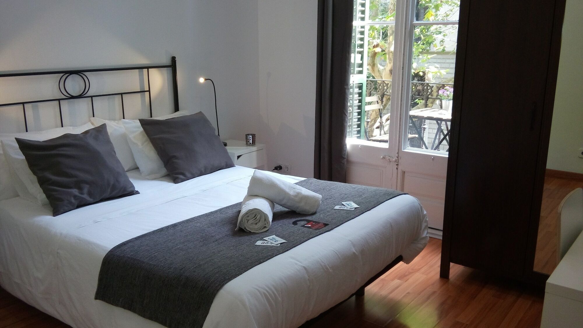 Pensión Siscinc (adults Only) Barcelona