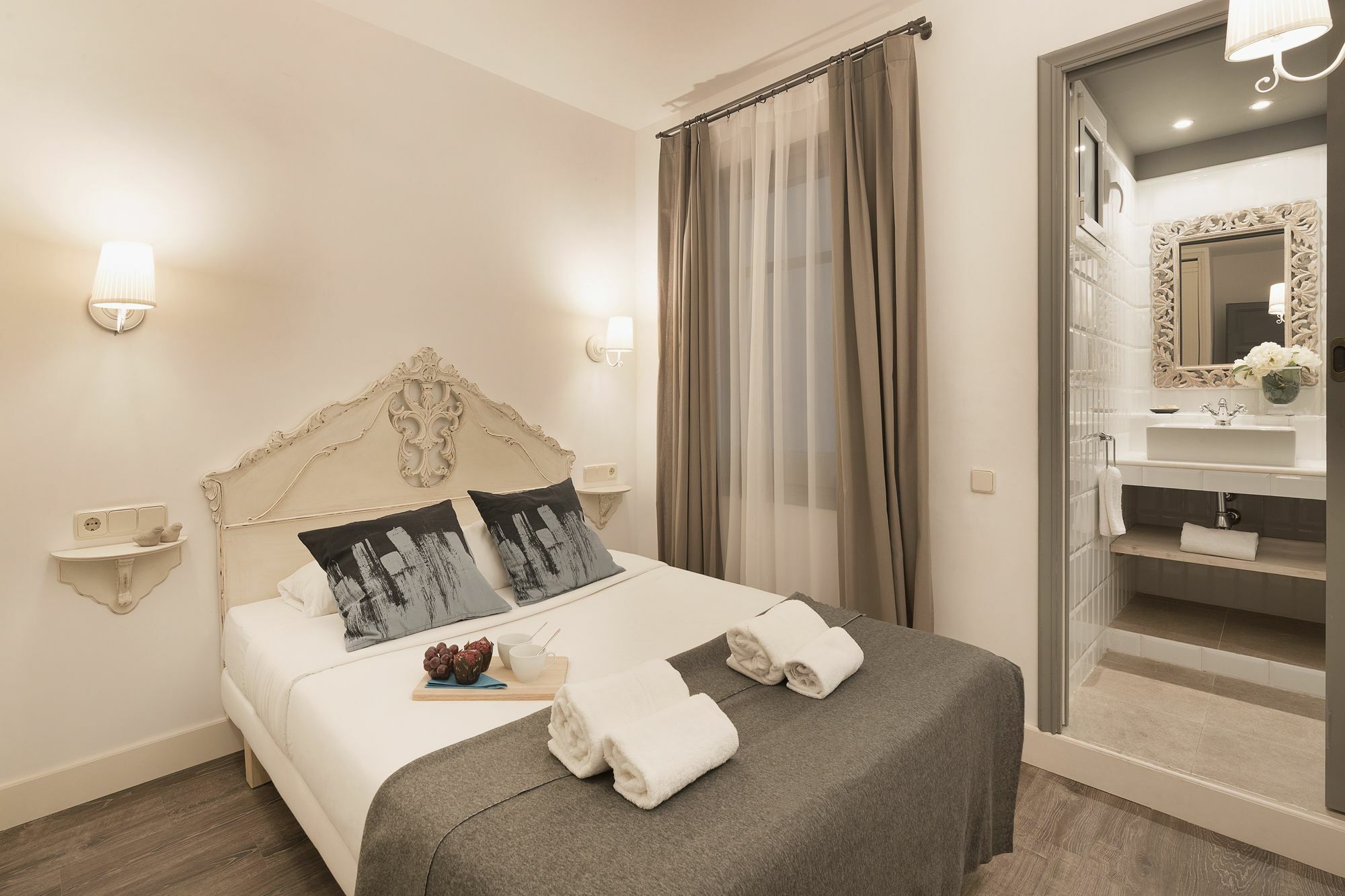 Eixample Casanova Nextdoor Apartment Barcelona