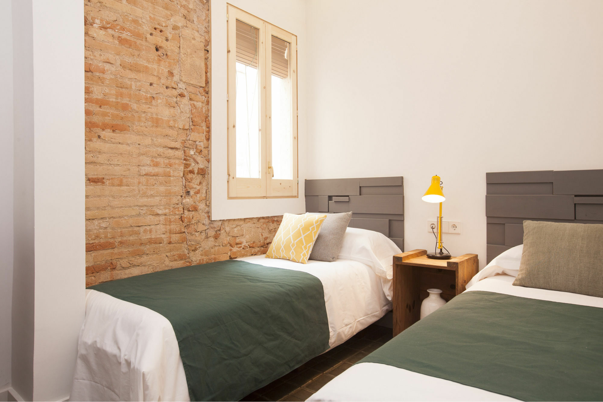 Pensión Boutique 1847 Barcelona
