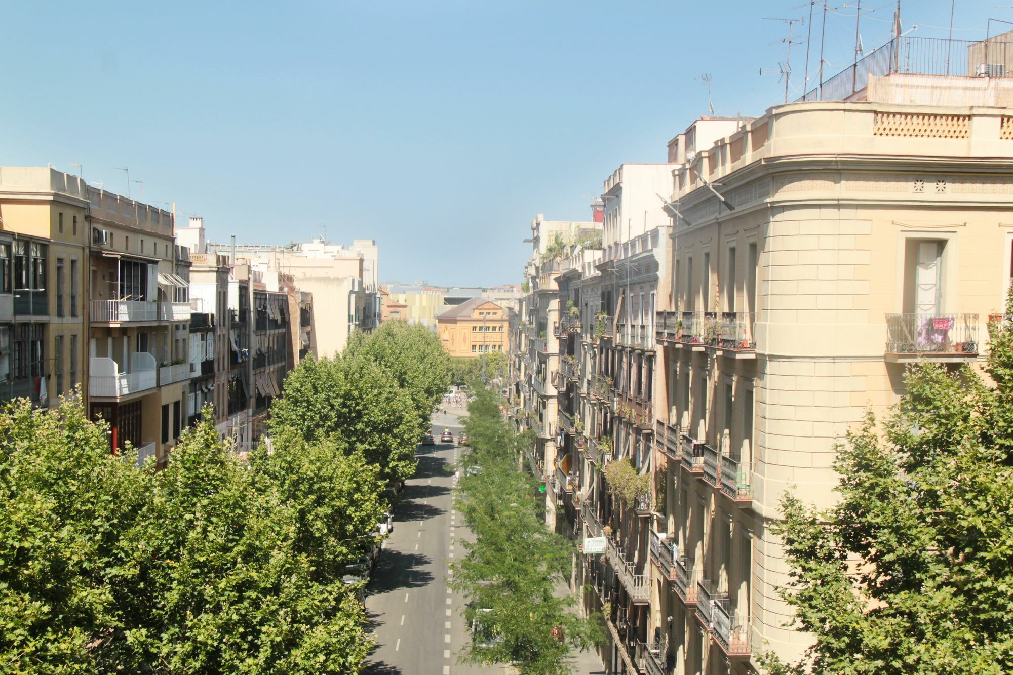 Pensión Som Nit Triomf 3*