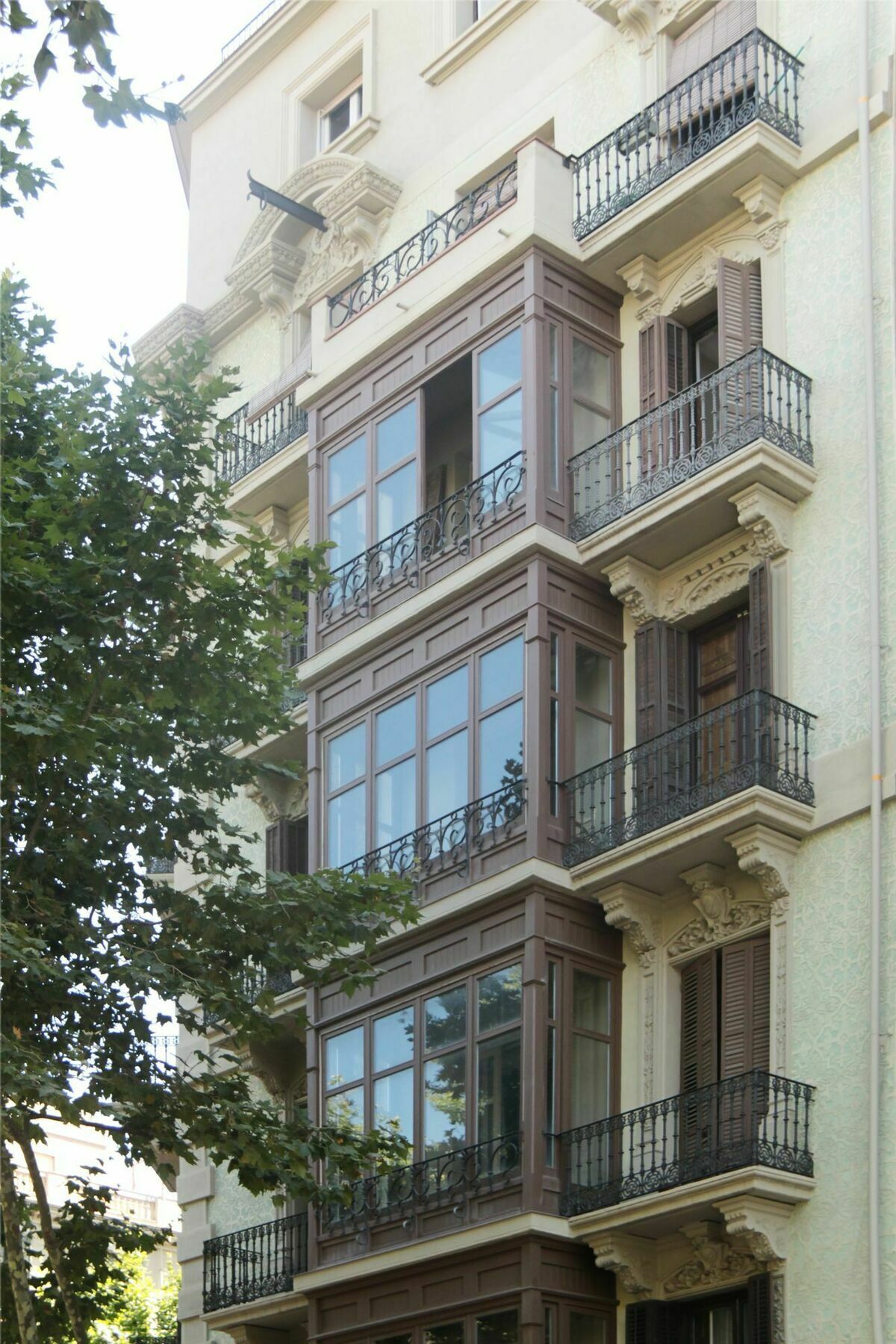 Pensión Som Nit Triomf 3*