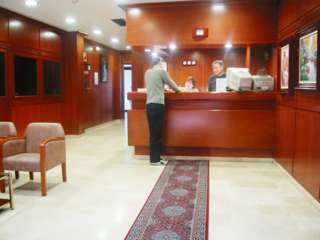 Condal Hotel 3*