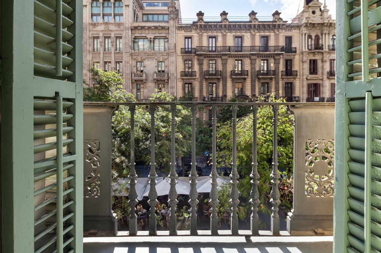 Uma Rambla Catalunya 22 * Barcelona