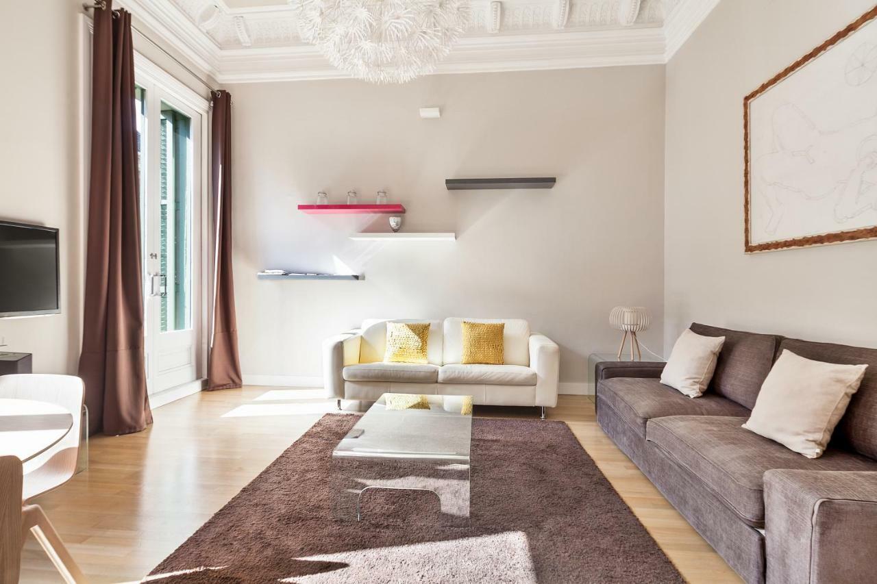 Apartamento Uma Rambla Catalunya 22