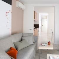 Apartment Eric Voekel Boutique - Bcn Barcelona