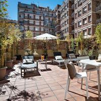 Apartamento Eric Vökel Boutique - Gran Vía *
