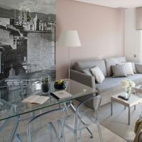 Eric Vökel Boutique - Gran Vía Apartamento *
