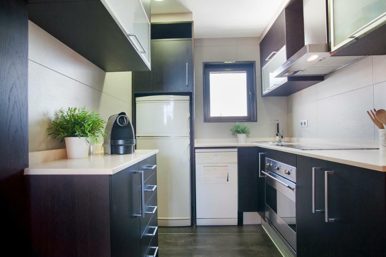 Apartamento Tendency 7
