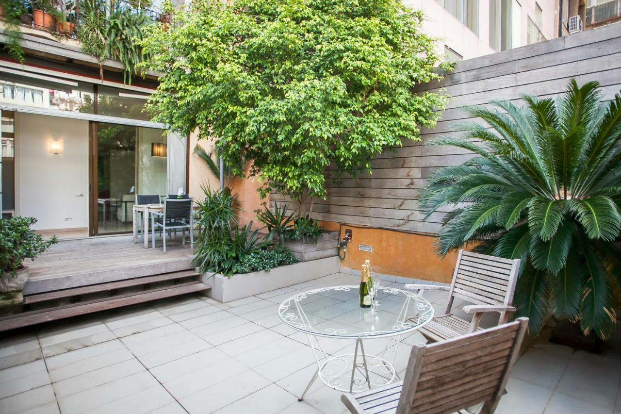 Apartamento Tendency 7 Barcelona