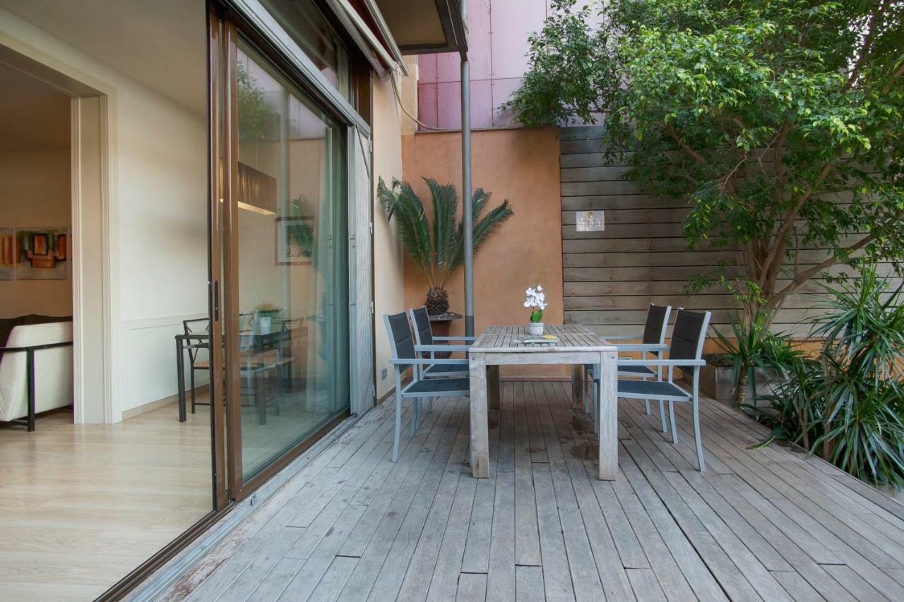 Apartamento Tendency 7 Barcelona