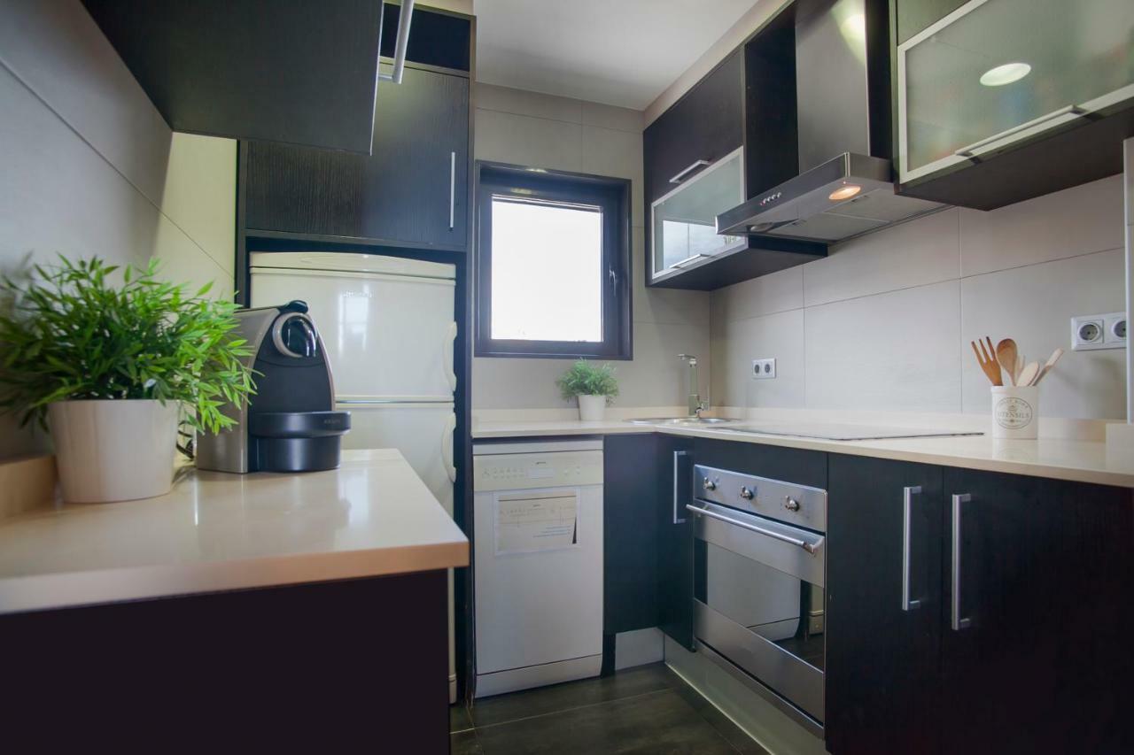 Apartamento Tendency 7 *