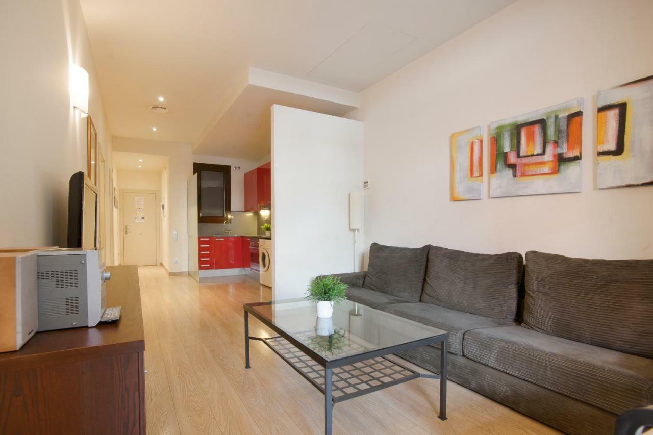Apartamento Tendency 7 Barcelona
