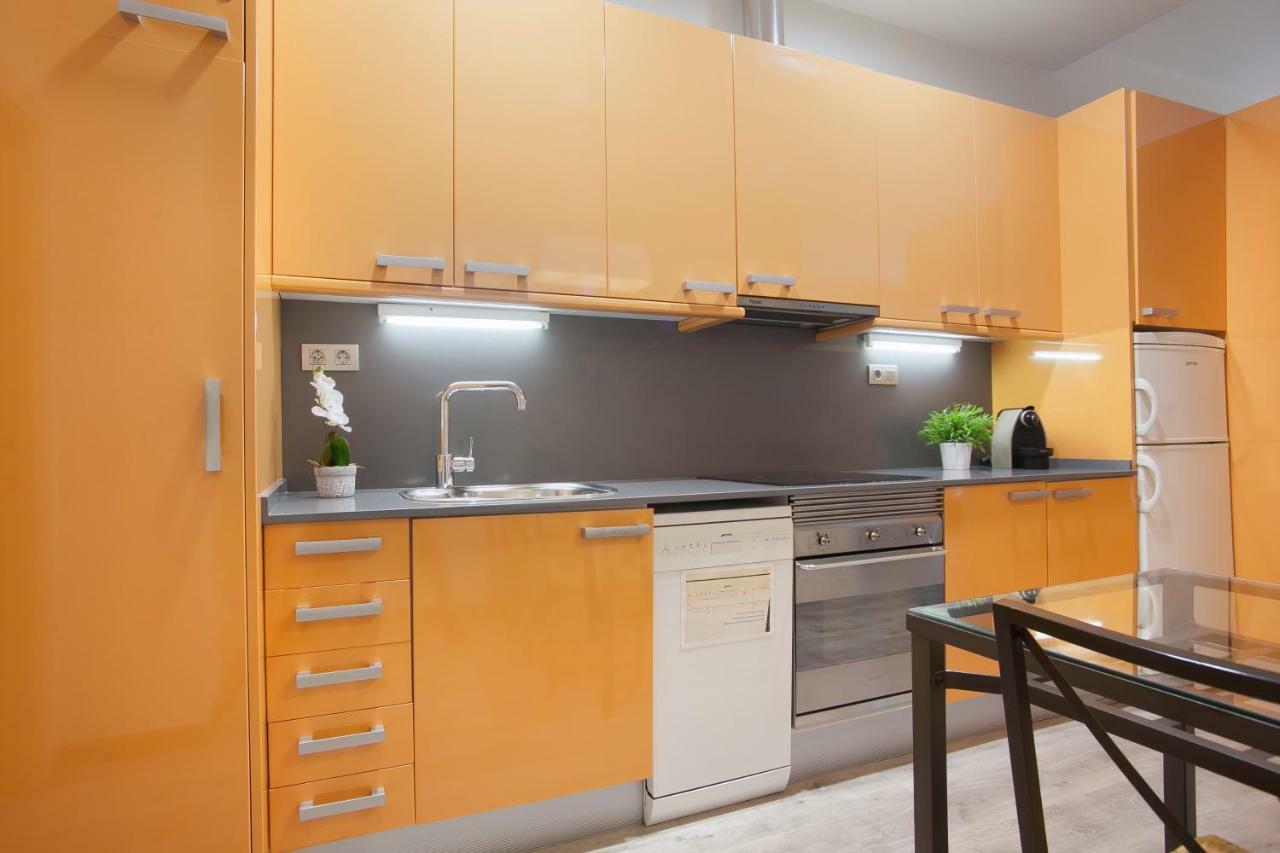 Apartamento Tendency 7 Barcelona