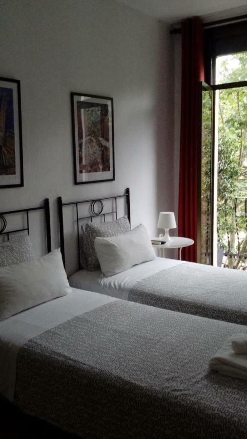 Guest house Hostal Absolut Stay (Adults Only) 2*