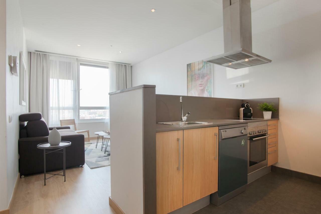 Apartamento Tendency 3 Barcelona