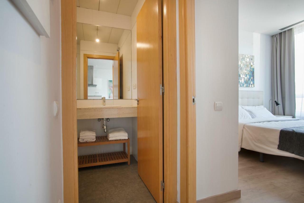Apartamento Tendency 3 Barcelona