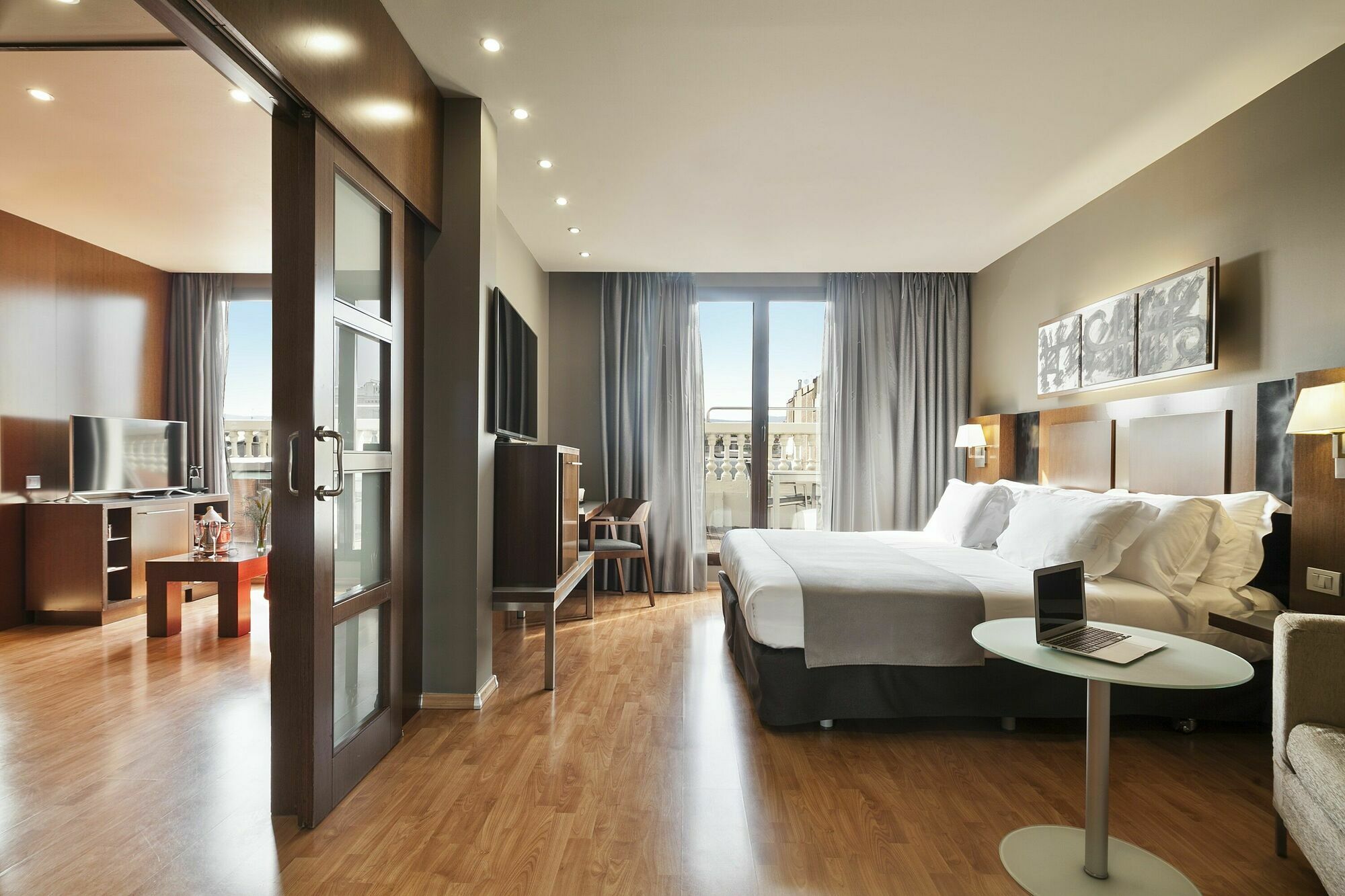 Acta Atrium Palace 4* Barcelona