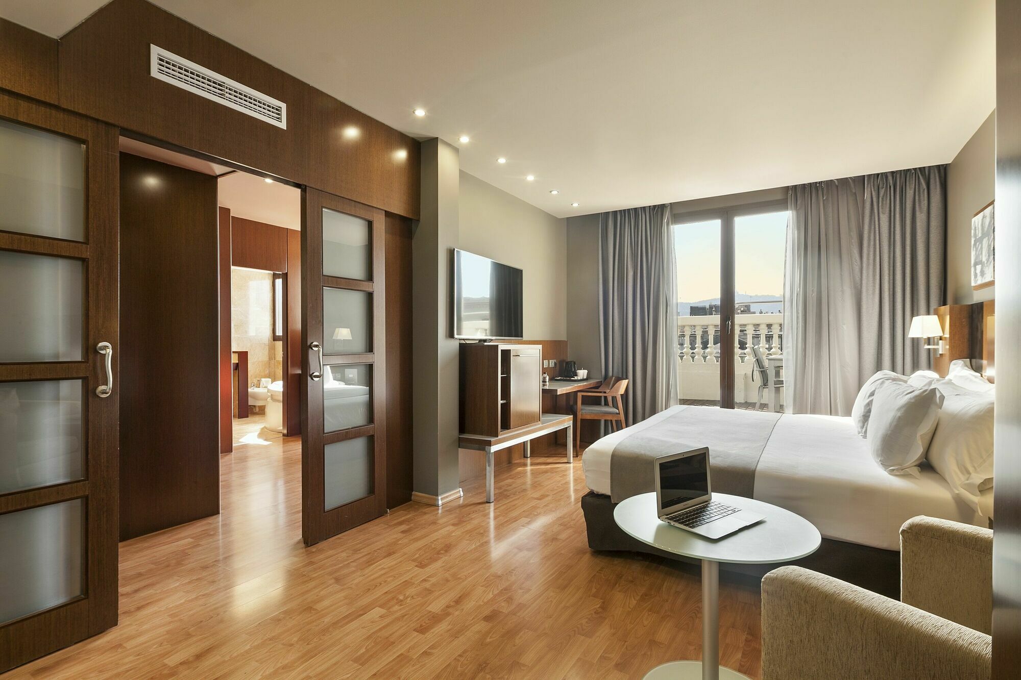 Acta Atrium Palace Barcelona