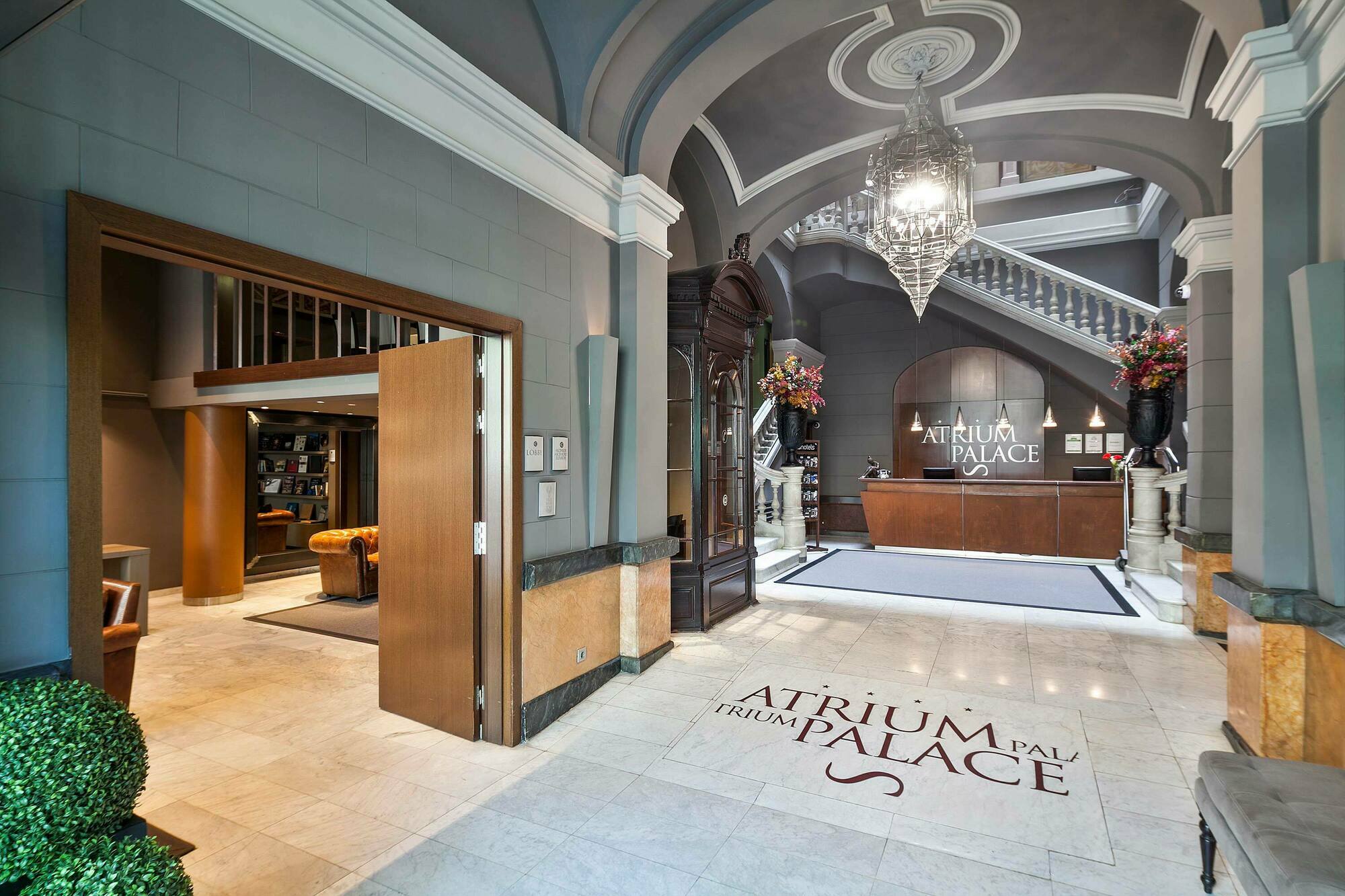Acta Atrium Palace 4* Barcelona