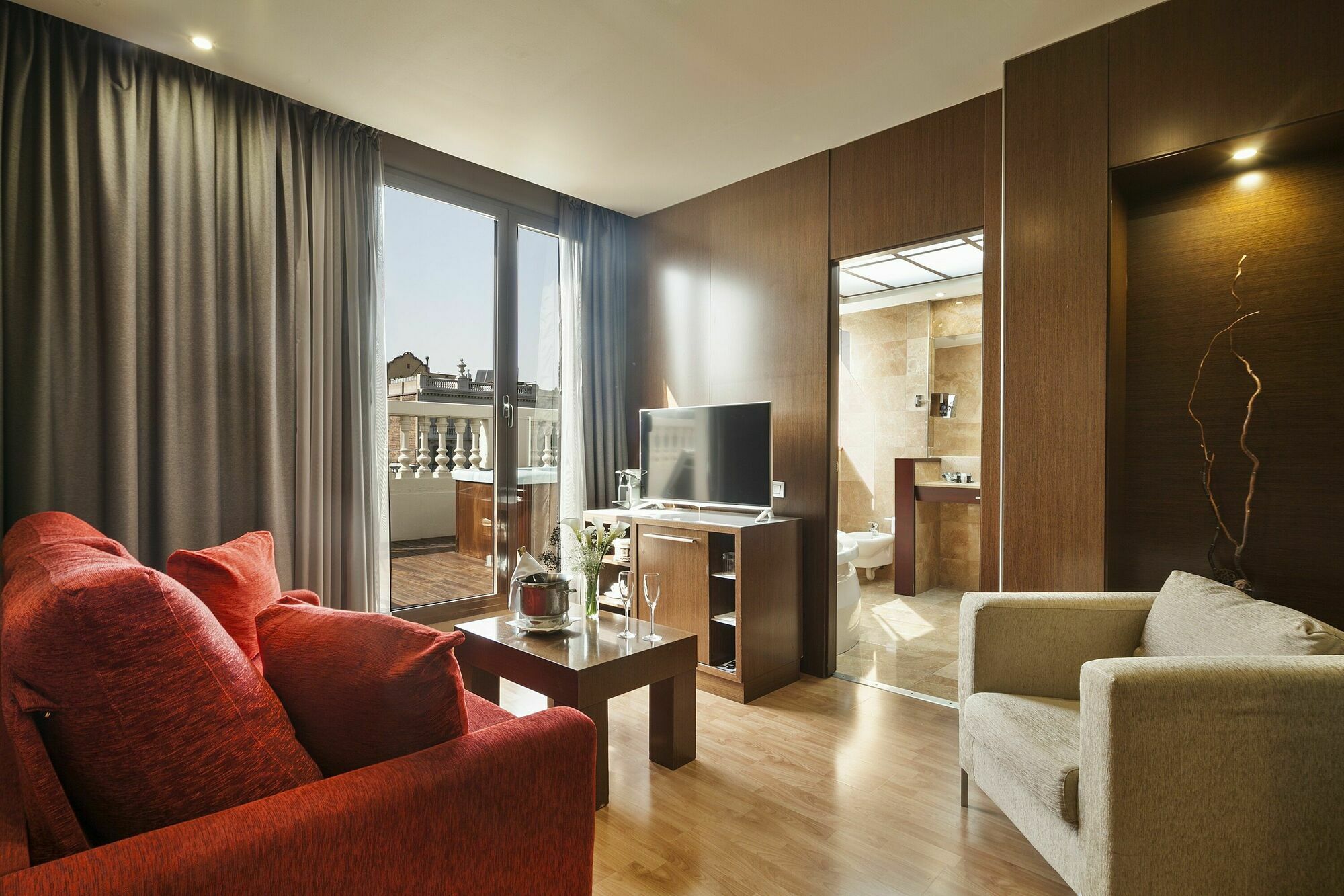 Acta Atrium Palace Hotel