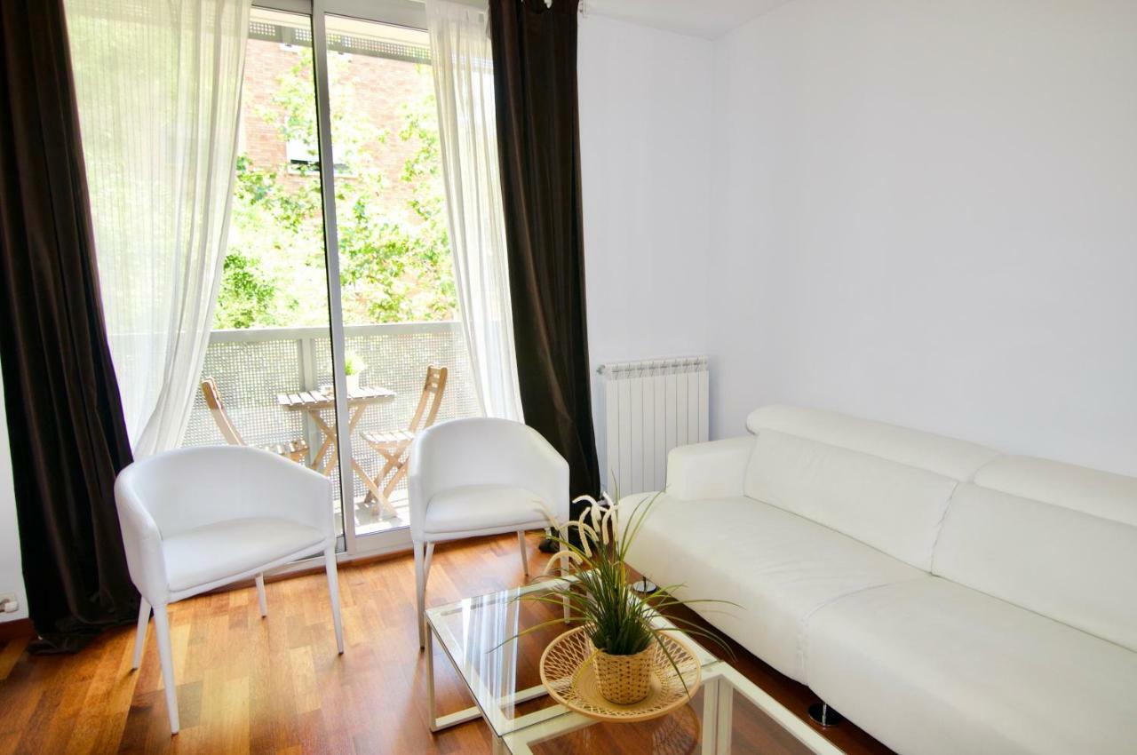 Apartamento Glasir