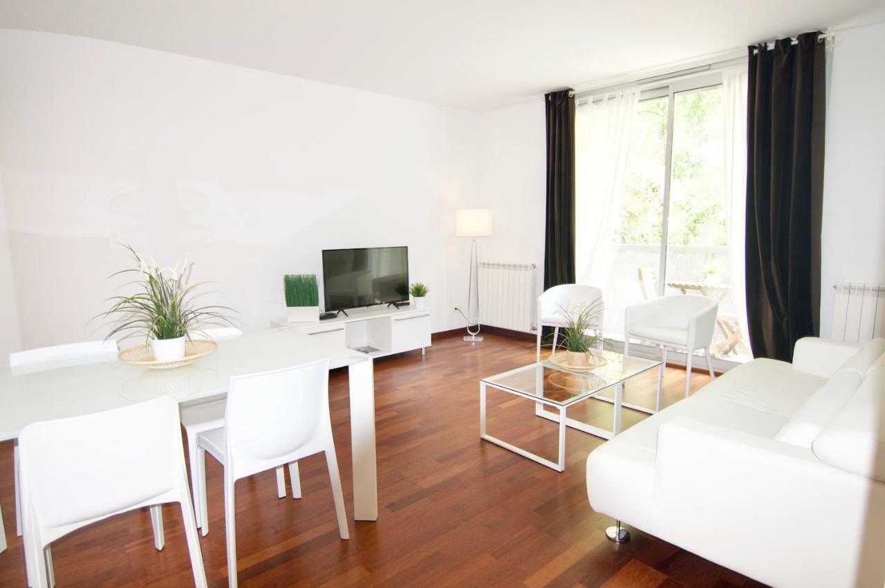 Apartamento Glasir Barcelona