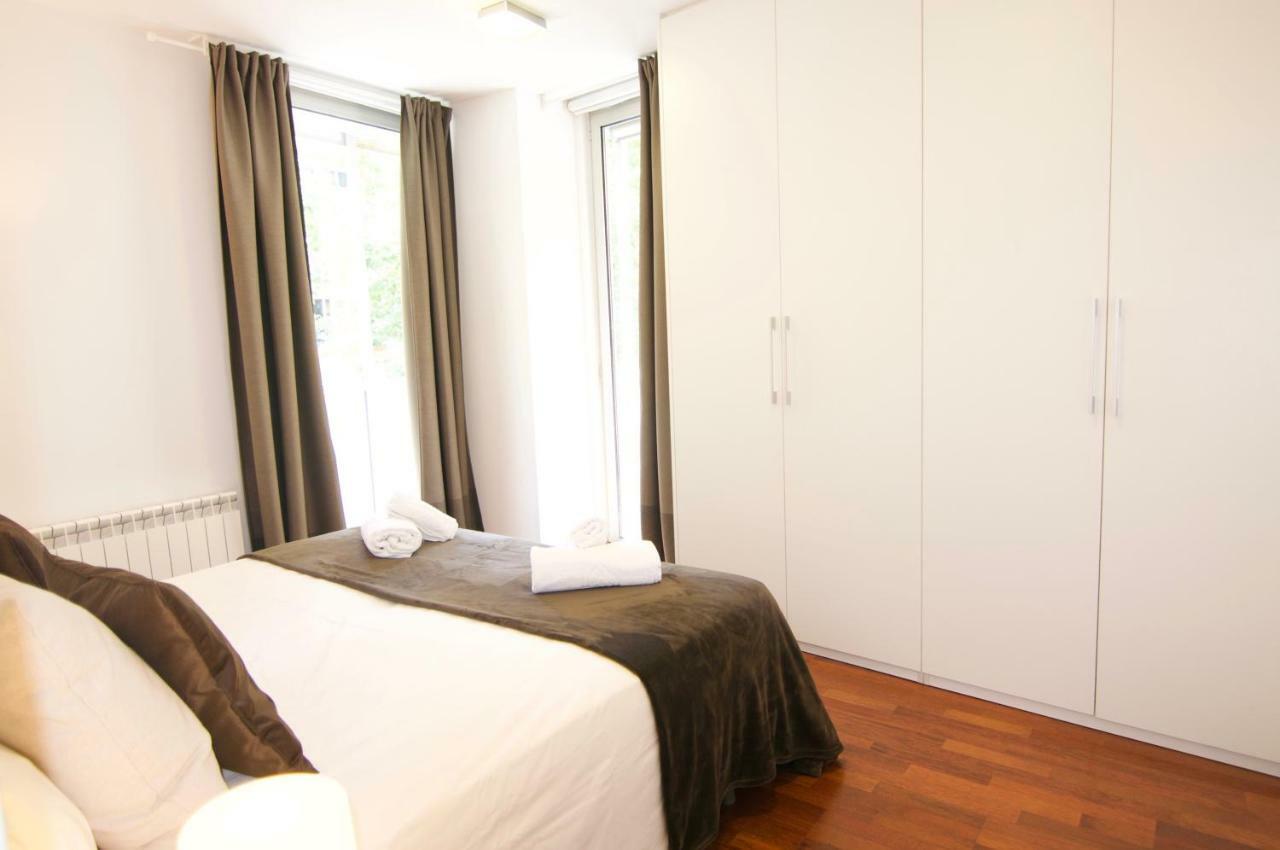 Glasir Barcelona