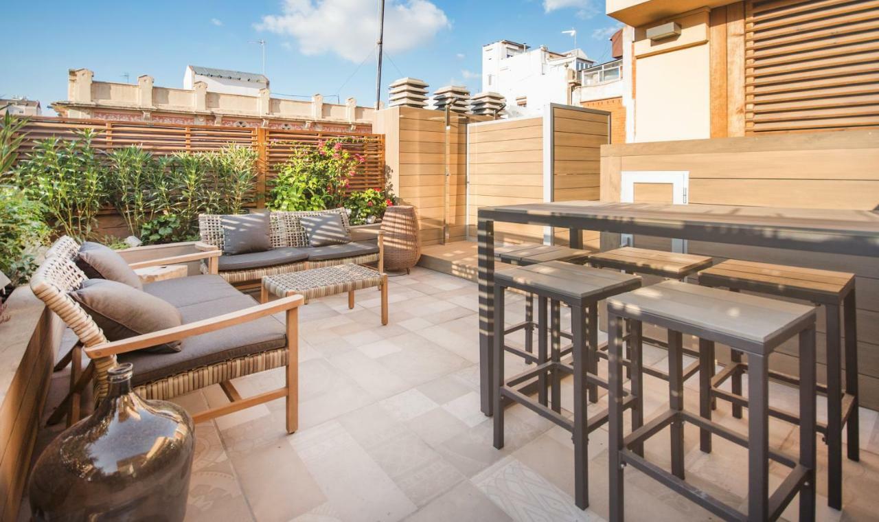 Apartamento Sunny Flat