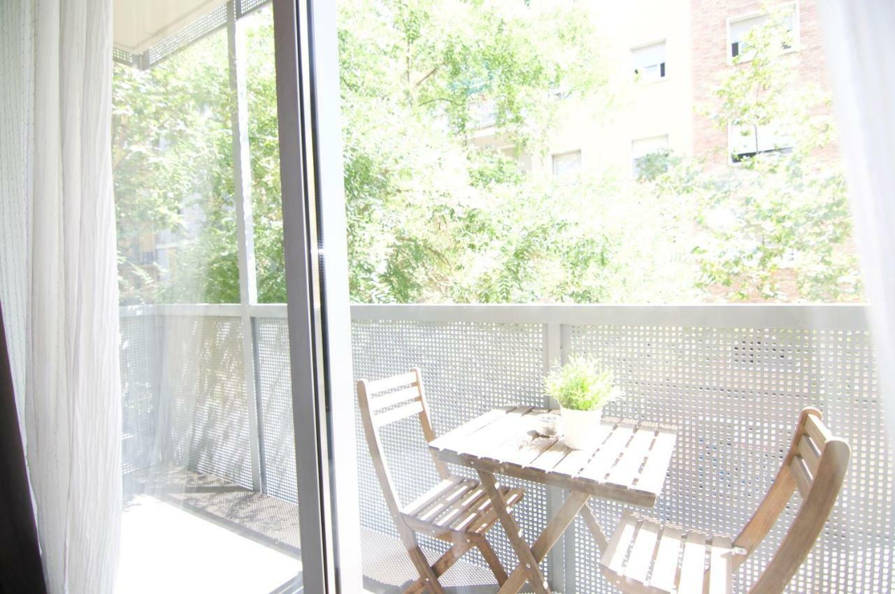 Apartamento Glasir