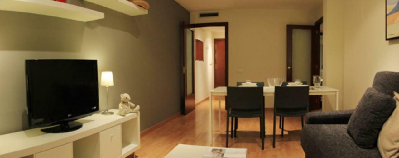 Apartamento Alguera Industria *