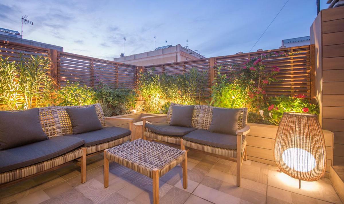 Apartamento Sunny Flat Barcelona