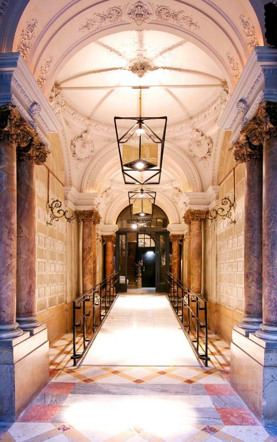 Hotel Praktik Rambla 3*