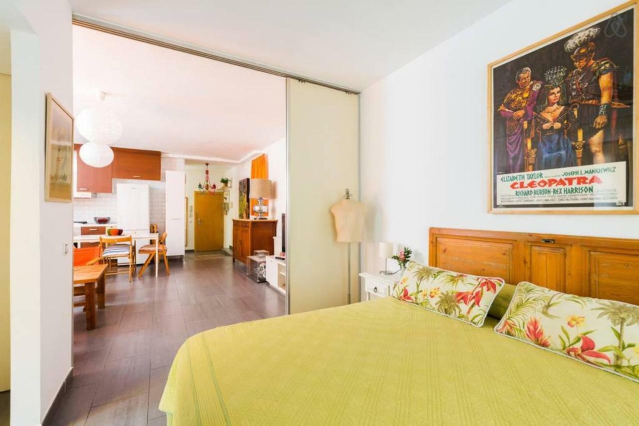 Lodging Sagrada Familia & Sant Pau Apartment