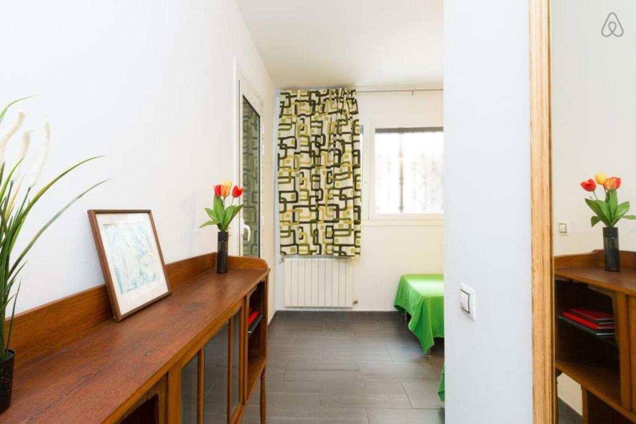 Apartment Lodging Sagrada Familia & Sant Pau *