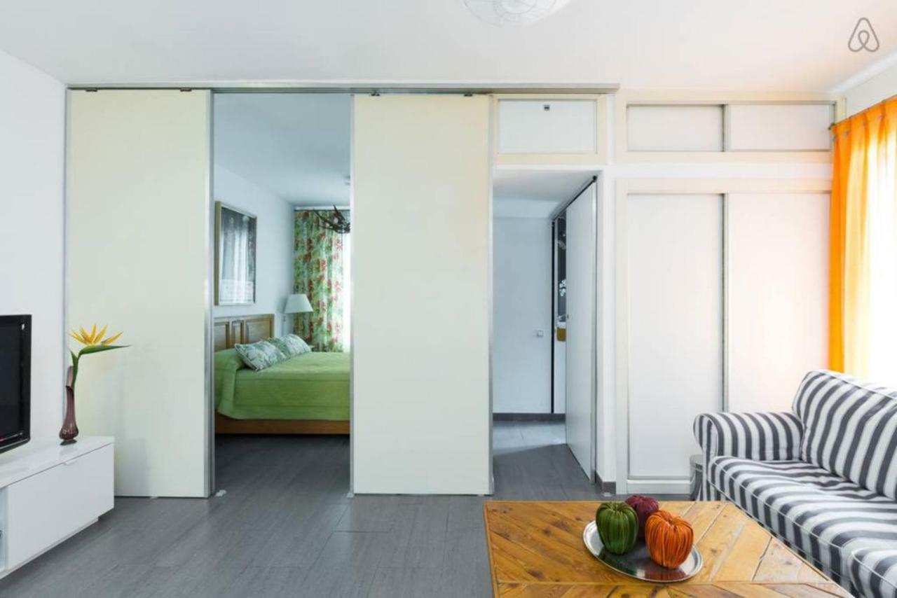 Apartment Lodging Sagrada Familia & Sant Pau Barcelona