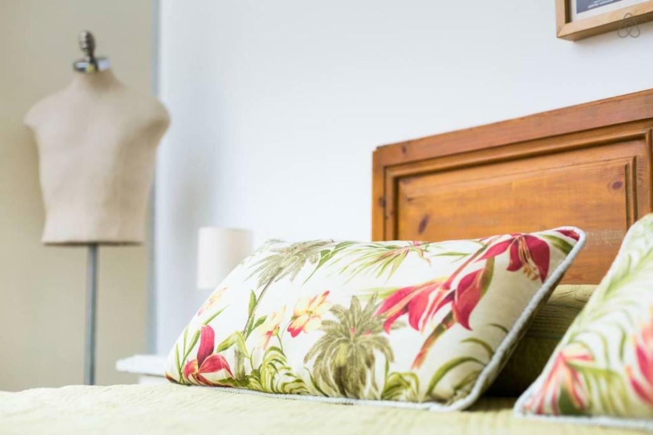 Apartment Lodging Sagrada Familia & Sant Pau Barcelona