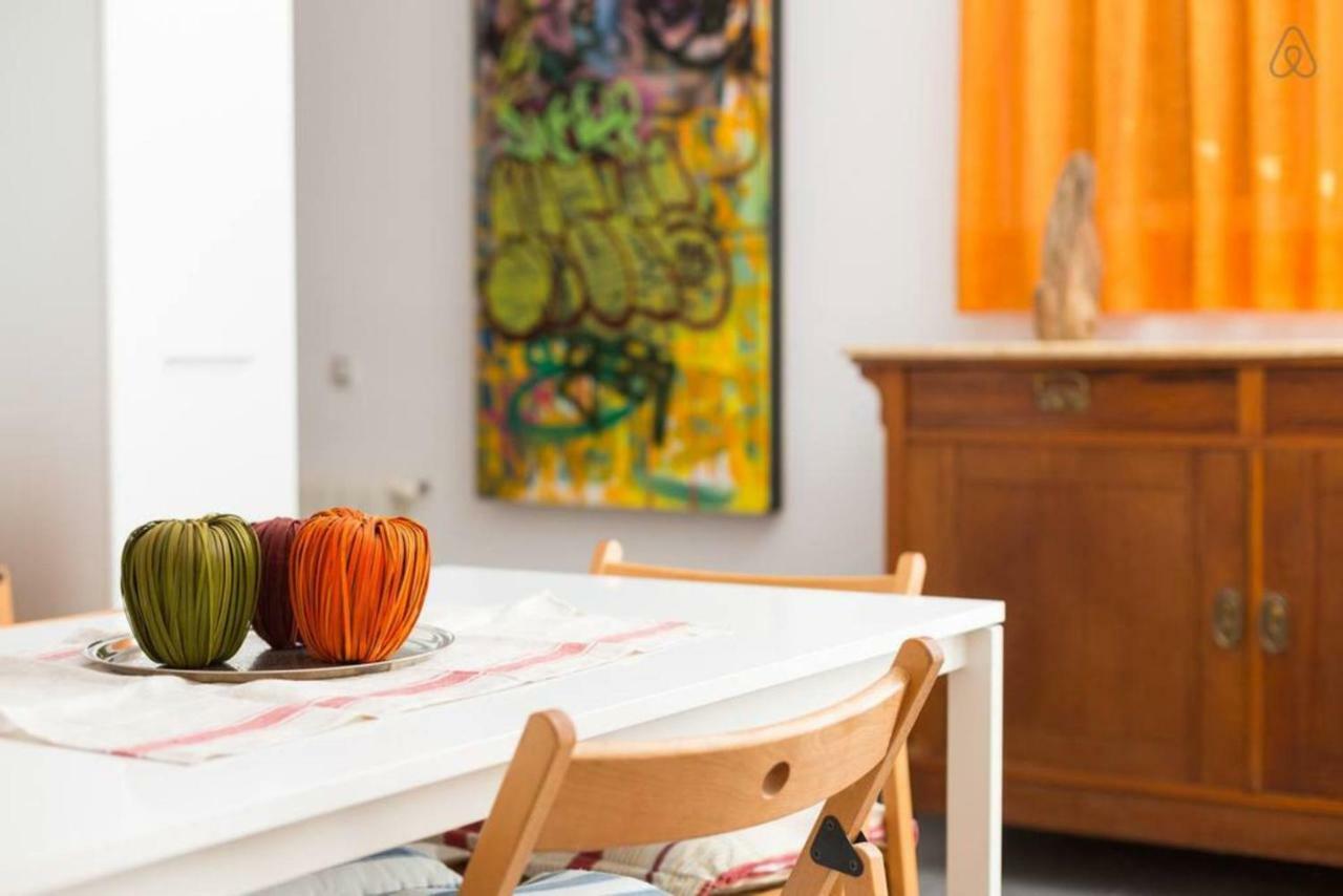 Apartment Lodging Sagrada Familia & Sant Pau Barcelona