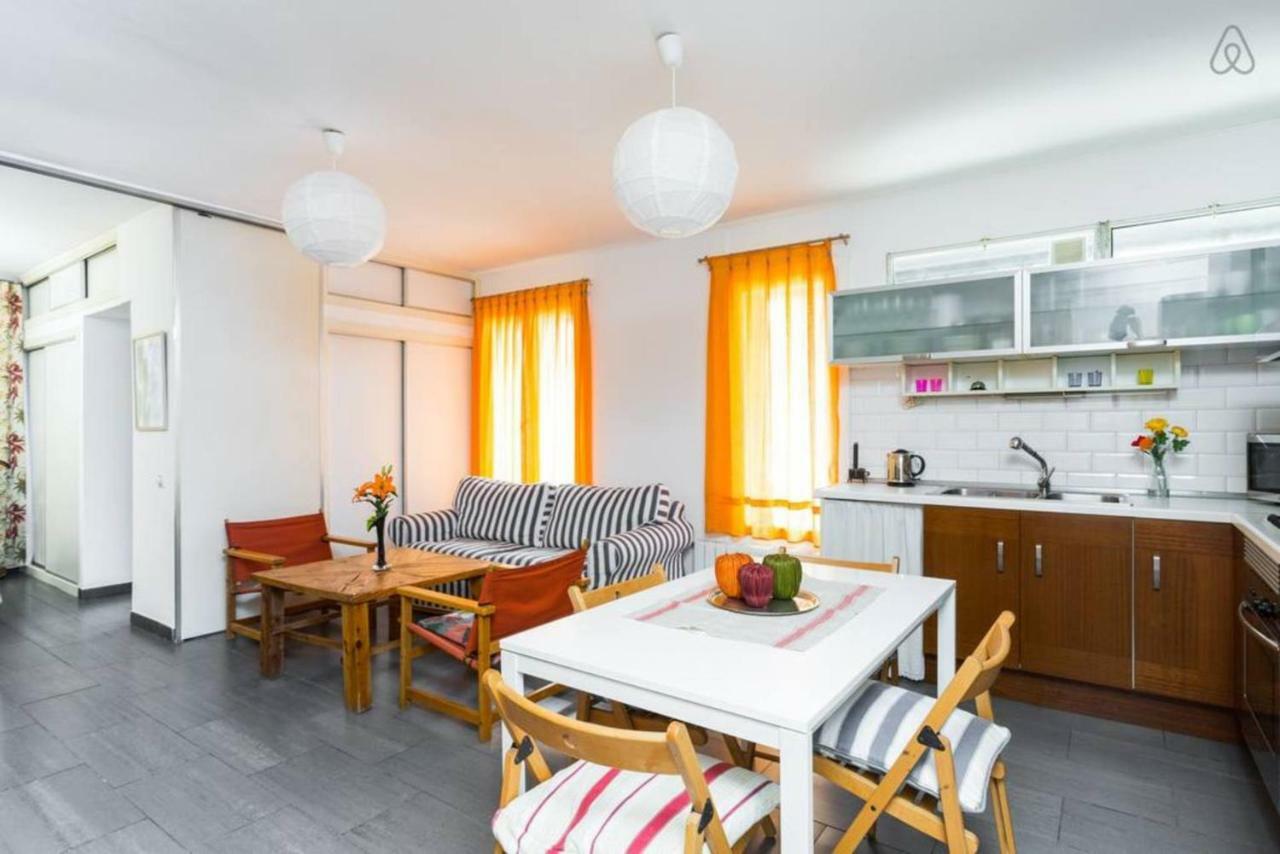 Lodging Sagrada Familia & Sant Pau Apartment