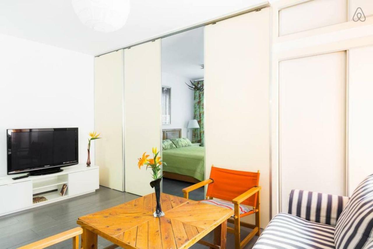 Apartment Lodging Sagrada Familia & Sant Pau *