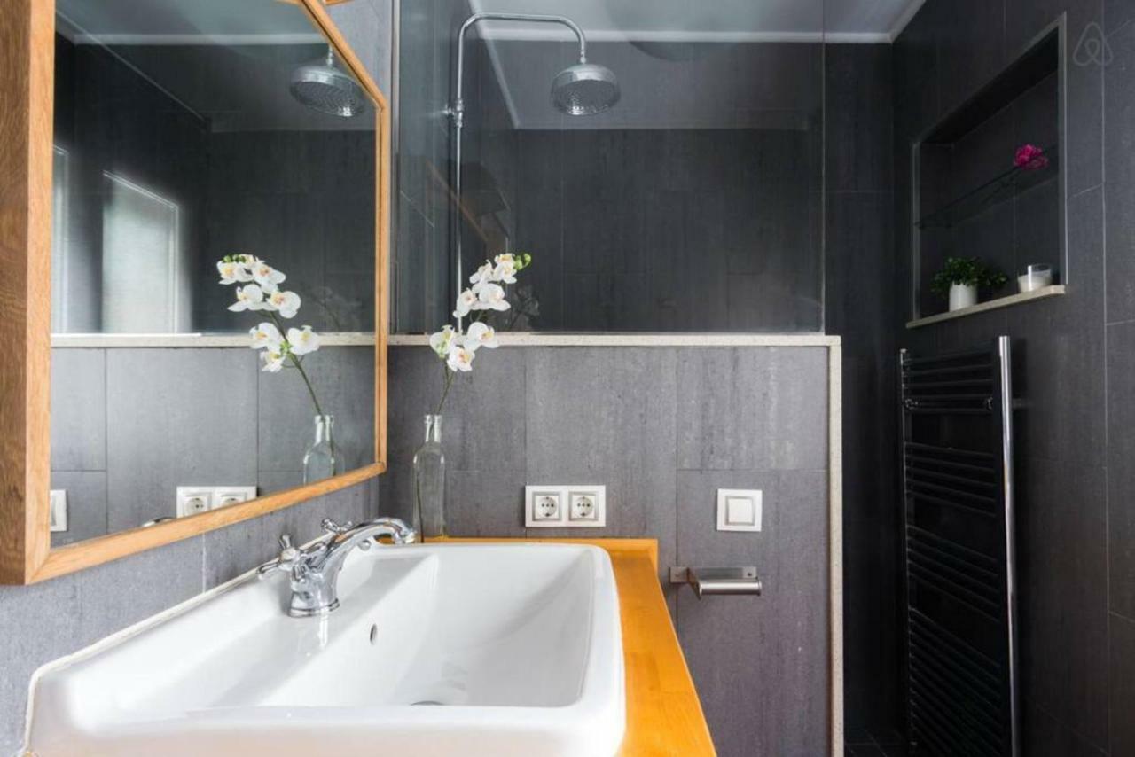 Lodging Sagrada Familia & Sant Pau Apartment *