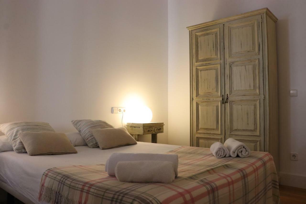 Weflating Sant Antoni Market Apartamento Barcelona