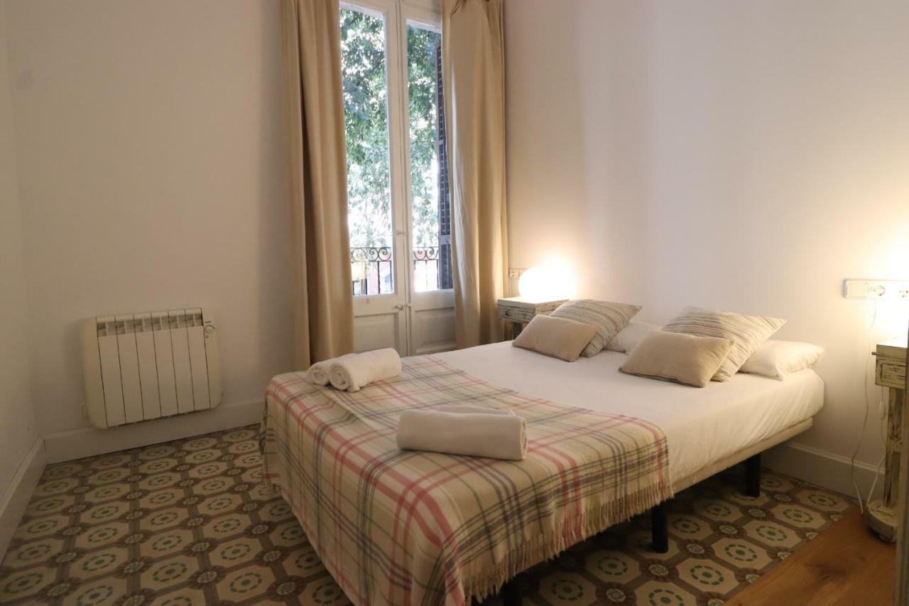 Apartamento Weflating Sant Antoni Market *