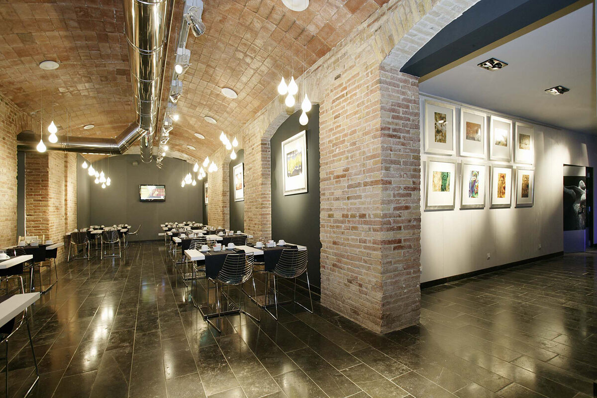 Petit Palace Museum 4* Barcelona