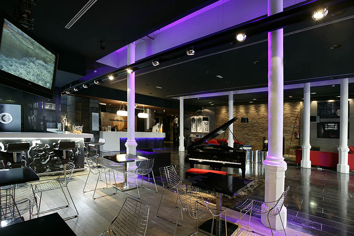 Petit Palace Museum 4* Barcelona