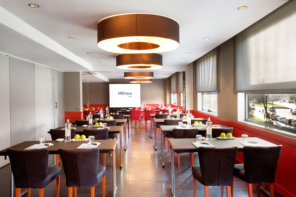 Hotel H10 Itaca