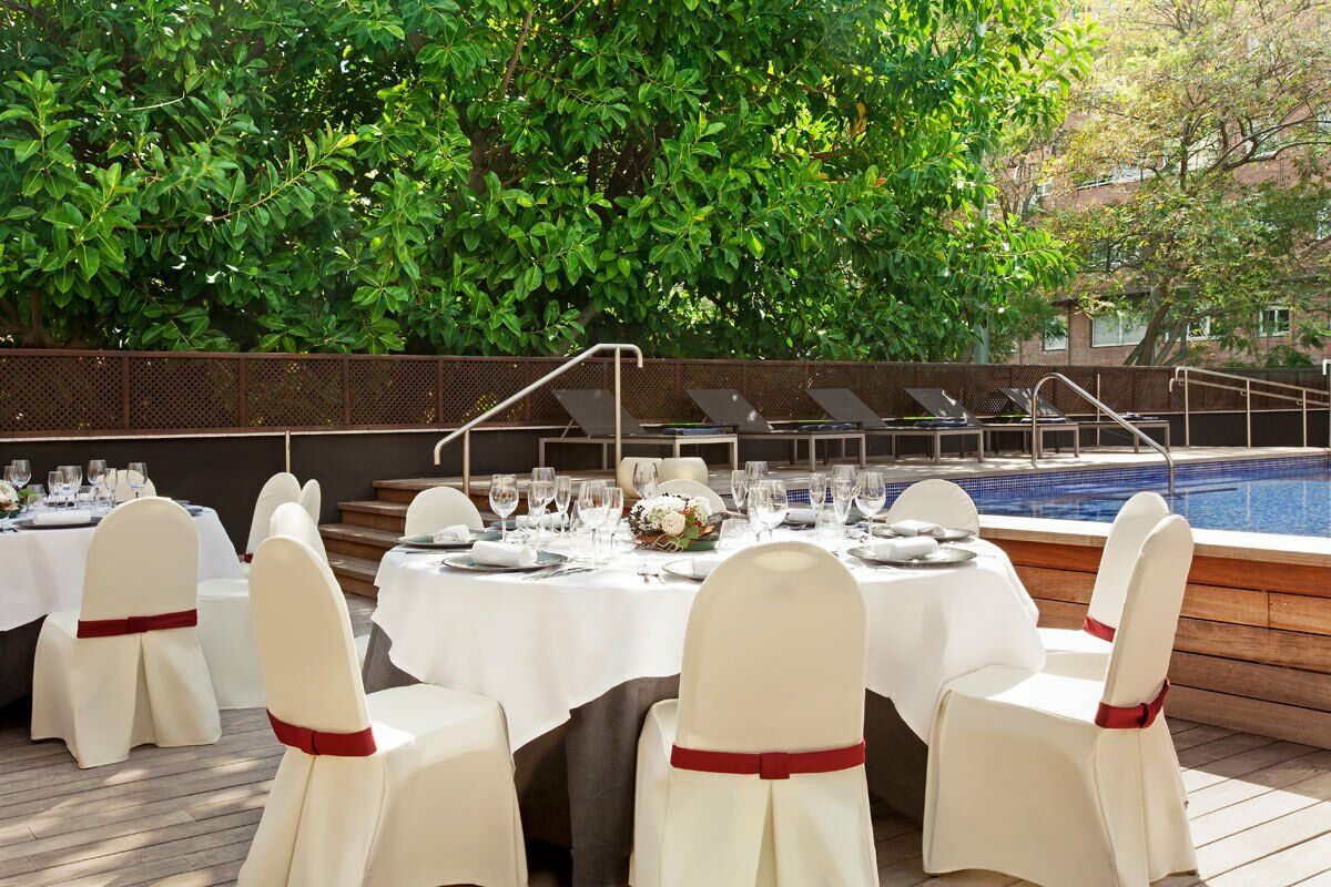 Hotel H10 Itaca Barcelona