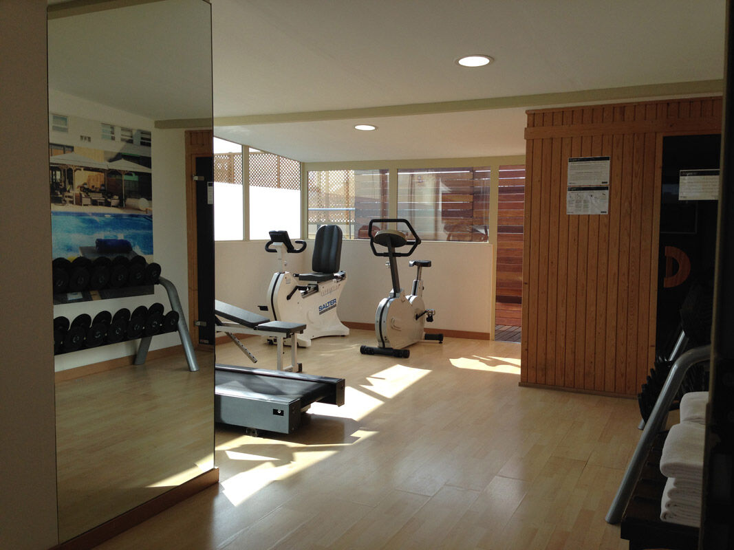 H10 Itaca Barcelona