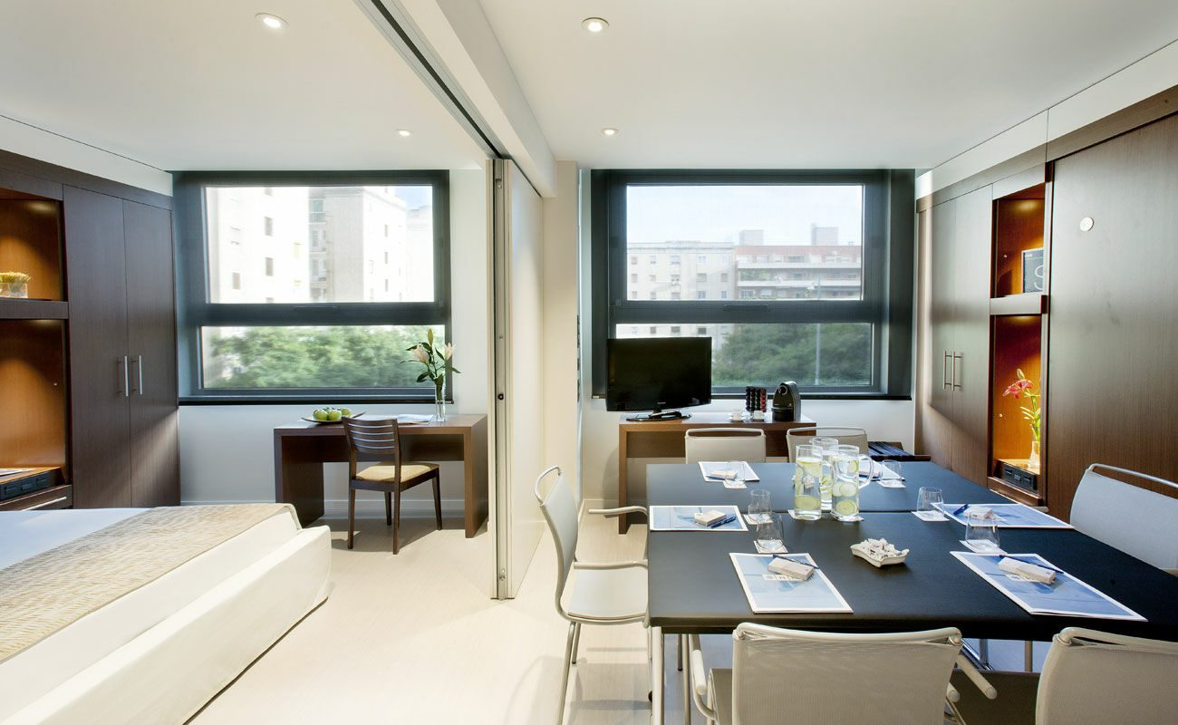 H10 Itaca Barcelona