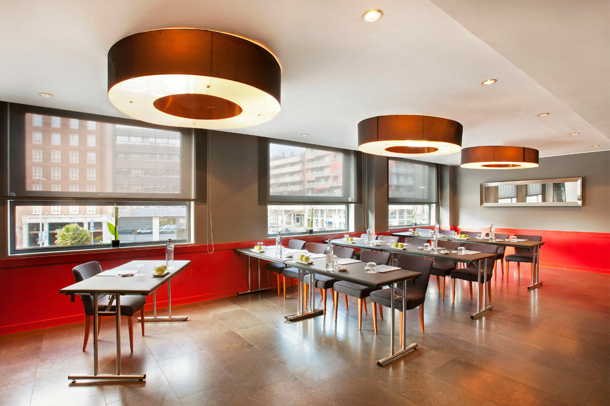 Hotel H10 Itaca Barcelona