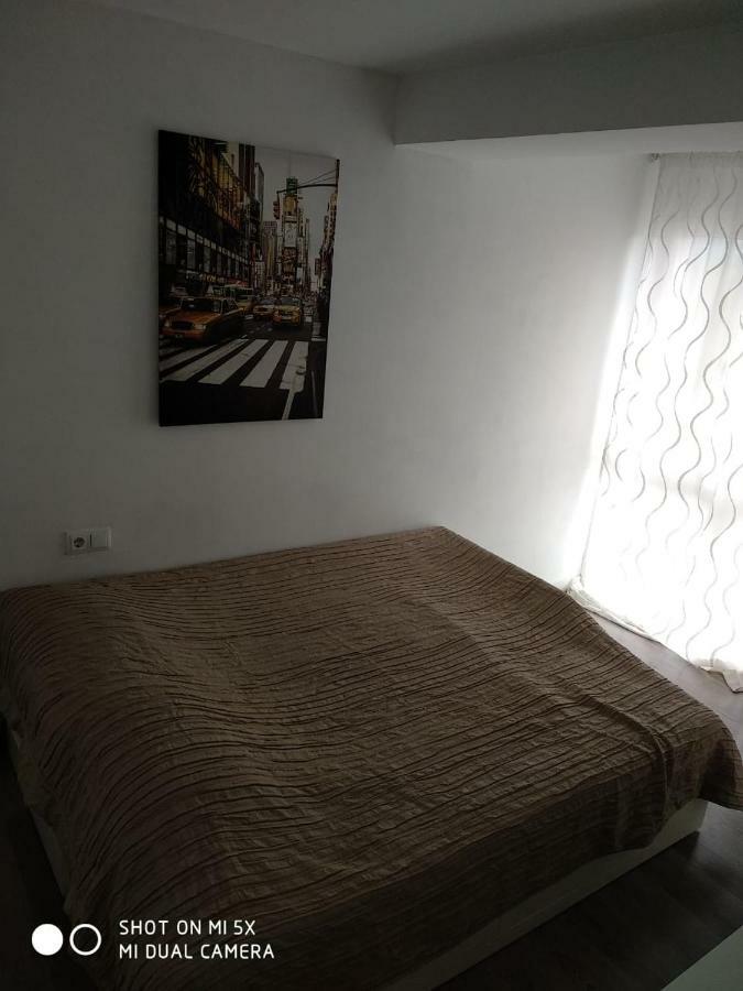 Habitación en casa particular In 4 Carrer De Trelawny Barcelona